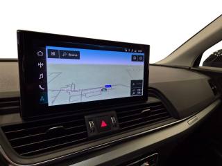 AUDI Q5 usata, con ESP
