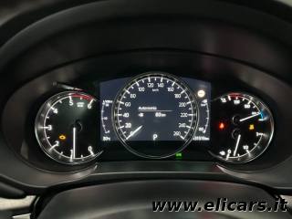 MAZDA CX-5 usata, con Cerchi in lega