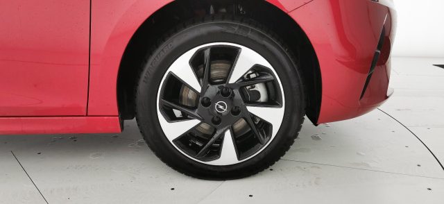 OPEL Corsa-e usata, con Servosterzo