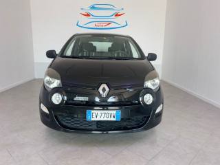 RENAULT Twingo 1.2 16V Night&Day