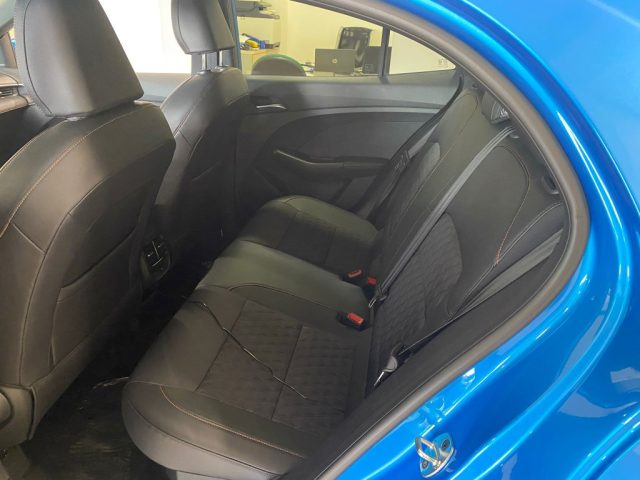 MG MG3 usata, con Bracciolo