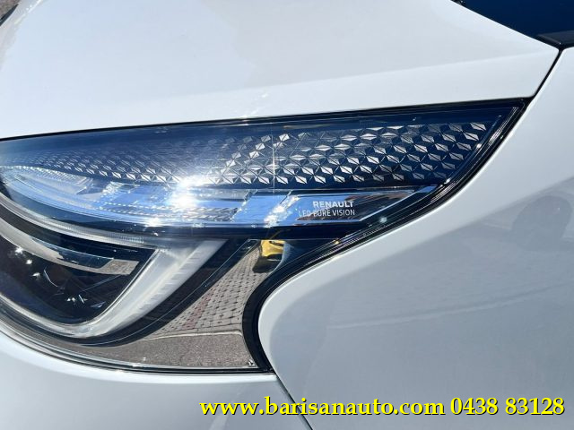 RENAULT Trafic usata, con ESP