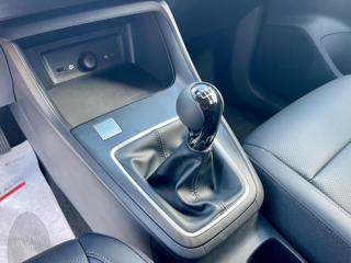 MG ZS usata, con Touch screen