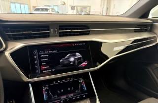 AUDI A6 usata, con Cronologia tagliandi