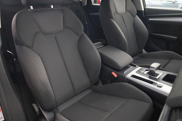 AUDI Q5 usata, con Touch screen