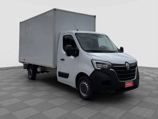 RENAULT Master usata 6