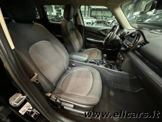 MINI Clubman usata, con Controllo trazione