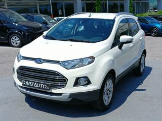 FORD EcoSport 1.5 110 CV Titanium