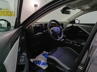 OPEL Astra usata, con Specchietti laterali elettrici