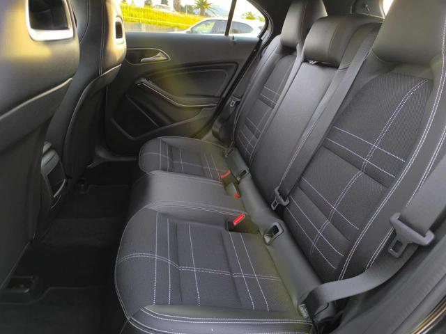 MERCEDES-BENZ A 180 usata 18