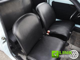 FIAT 500 usata 32