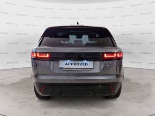 LAND ROVER Range Rover Velar usata, con Cerchi in lega
