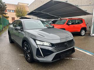 PEUGEOT 408 PureTech 130 S&S EAT8 Allure