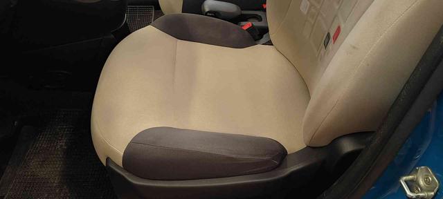 FIAT Panda usata, con Immobilizzatore elettronico