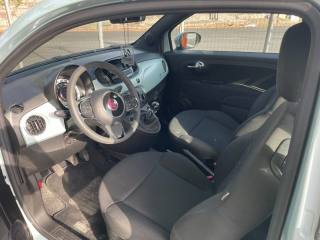 FIAT 500 usata, con Airbag Passeggero