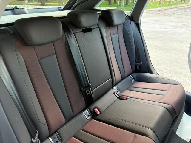 AUDI A4 usata, con Controllo trazione