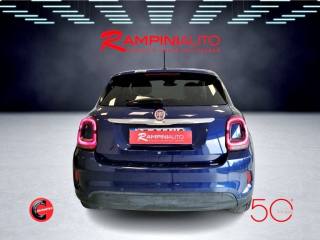 FIAT 500X usata 10