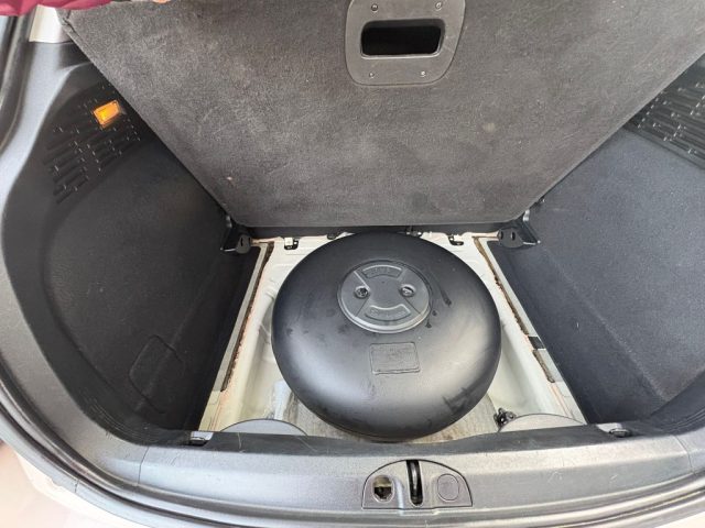 FIAT 500X usata, con Airbag laterali