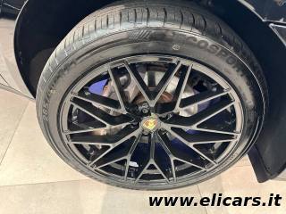 PORSCHE Macan usata, con ESP