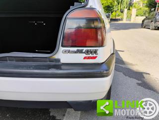 VOLKSWAGEN Golf usata 18