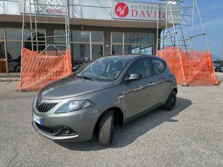 LANCIA Ypsilon usata, con Airbag