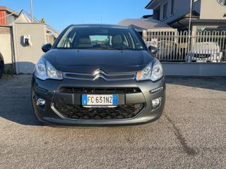 CITROEN C3 PureTech 82 Seduction