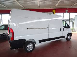 FIAT Ducato usata, con Autoradio