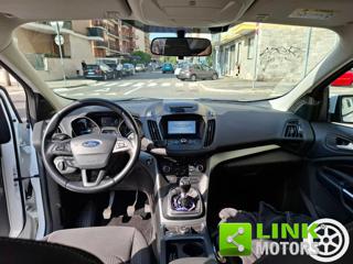 FORD Kuga usata, con Cerchi in lega