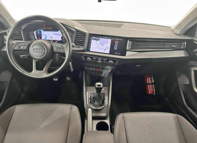 AUDI A1 usata, con Controllo trazione
