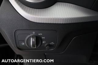 AUDI Q2 usata, con Fendinebbia