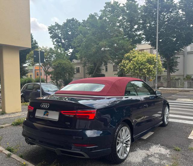 AUDI A3 usata, con Antifurto