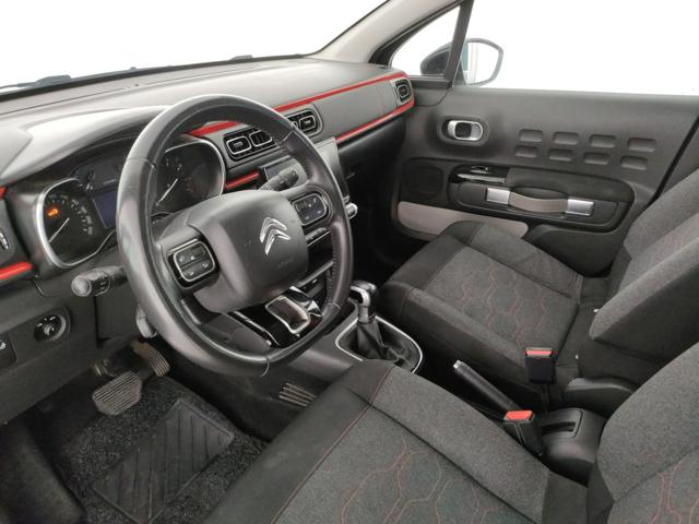 CITROEN C3 usata, con Cruise Control