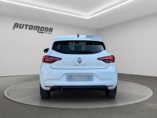 RENAULT Clio usata, con Alzacristalli elettrici
