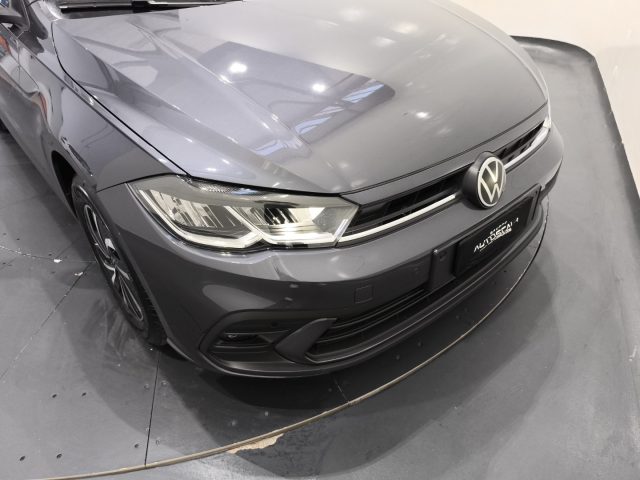 VOLKSWAGEN Polo usata, con Volante multifunzione