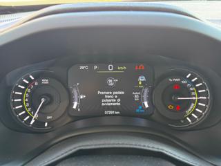 JEEP Renegade usata, con Controllo trazione