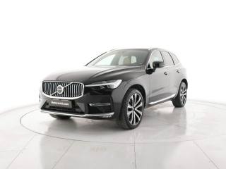 VOLVO XC60 usata, con Airbag