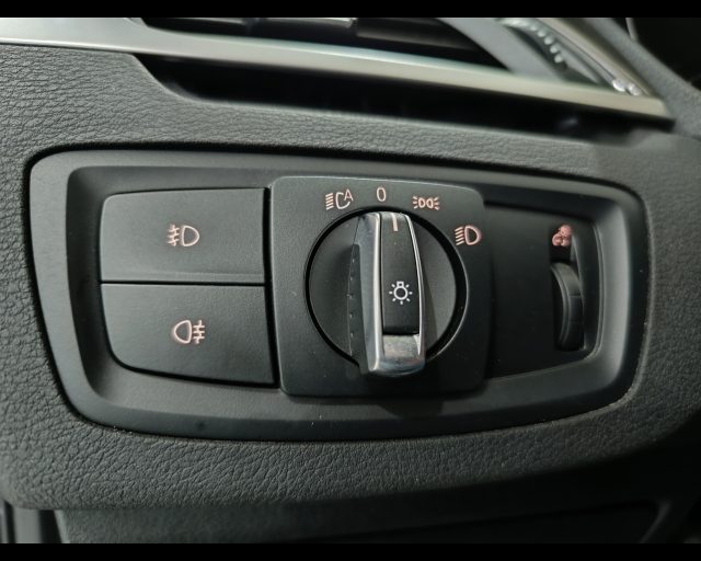 BMW X1 usata, con Bluetooth