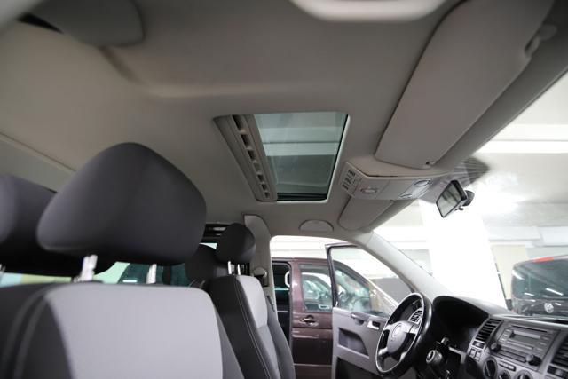 VOLKSWAGEN Multivan usata, con Alzacristalli elettrici