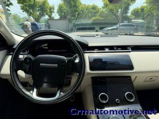 LAND ROVER Range Rover Velar usata, con Chiusura centralizzata