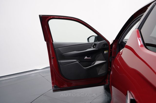 DS AUTOMOBILES DS 3 Crossback usata, con Controllo trazione