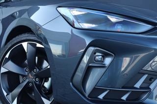 CUPRA Leon usata, con Pacchetto sportivo