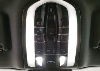 PORSCHE Macan usata, con Controllo trazione