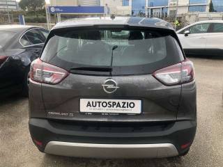 OPEL Crossland X usata, con Airbag Passeggero