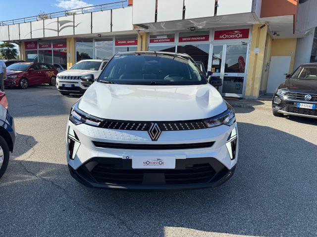 RENAULT Captur usata, con Controllo automatico clima
