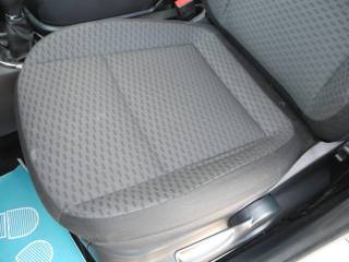 SKODA Fabia usata 34