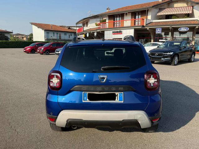 DACIA Duster usata, con Autoradio