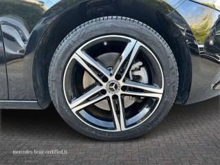 MERCEDES-BENZ A 250 usata, con Servosterzo