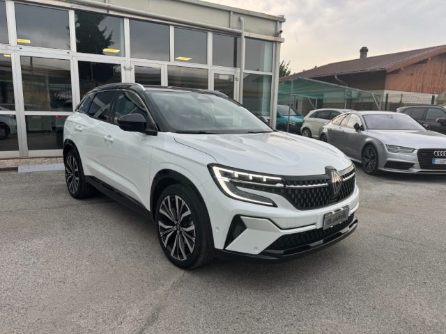 RENAULT Austral usata, con Airbag laterali