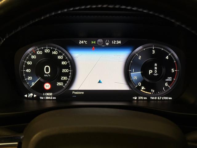 VOLVO XC40 usata, con Sedile posteriore sdoppiato