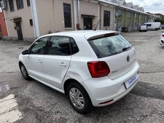 VOLKSWAGEN Polo usata, con Alzacristalli elettrici